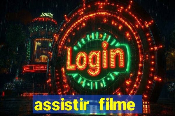 assistir filme demon slayer